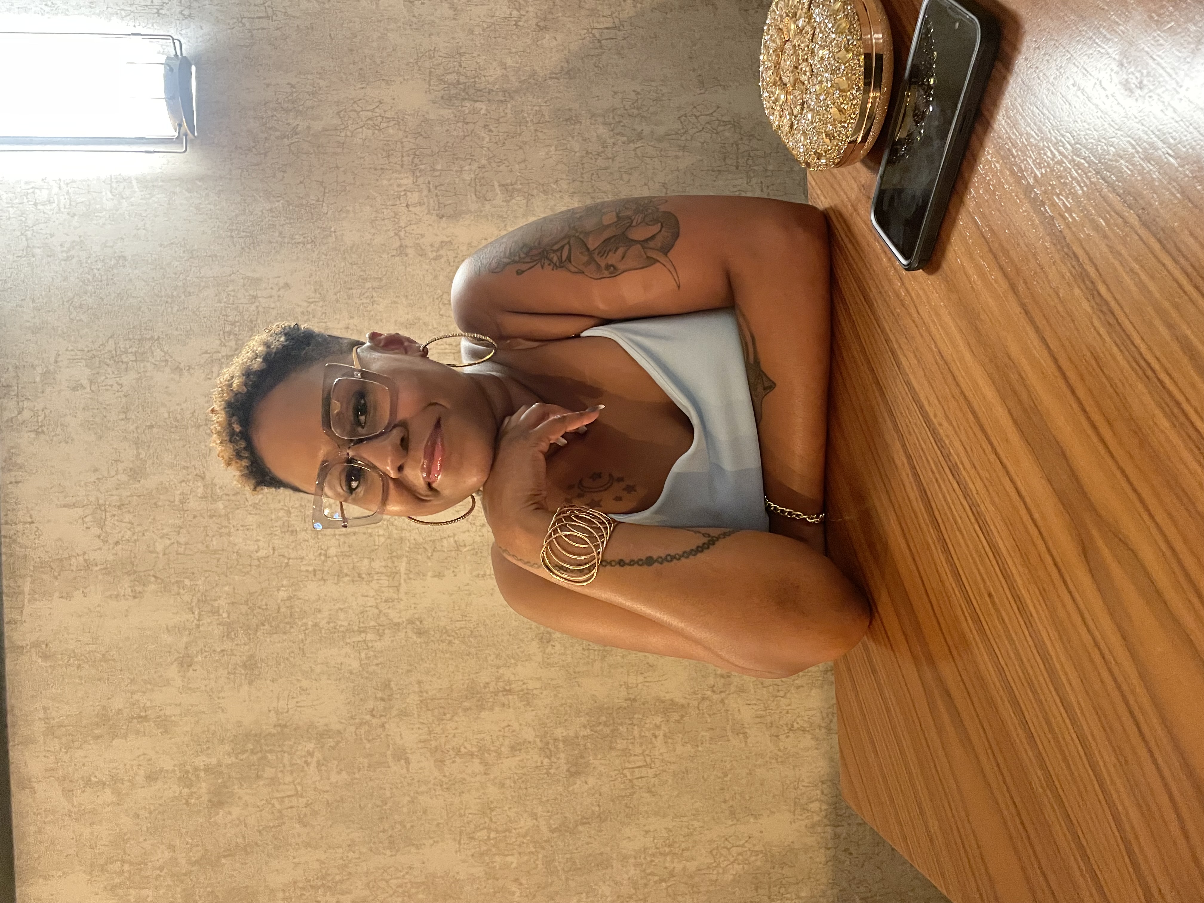 Cruise Brothers Travel Agent Cassandra Tifaut